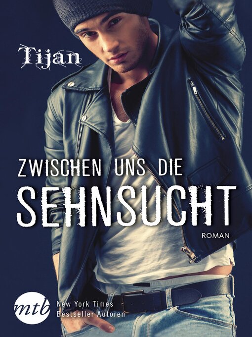 Titeldetails für Zwischen uns die Sehnsucht nach Tijan - Verfügbar